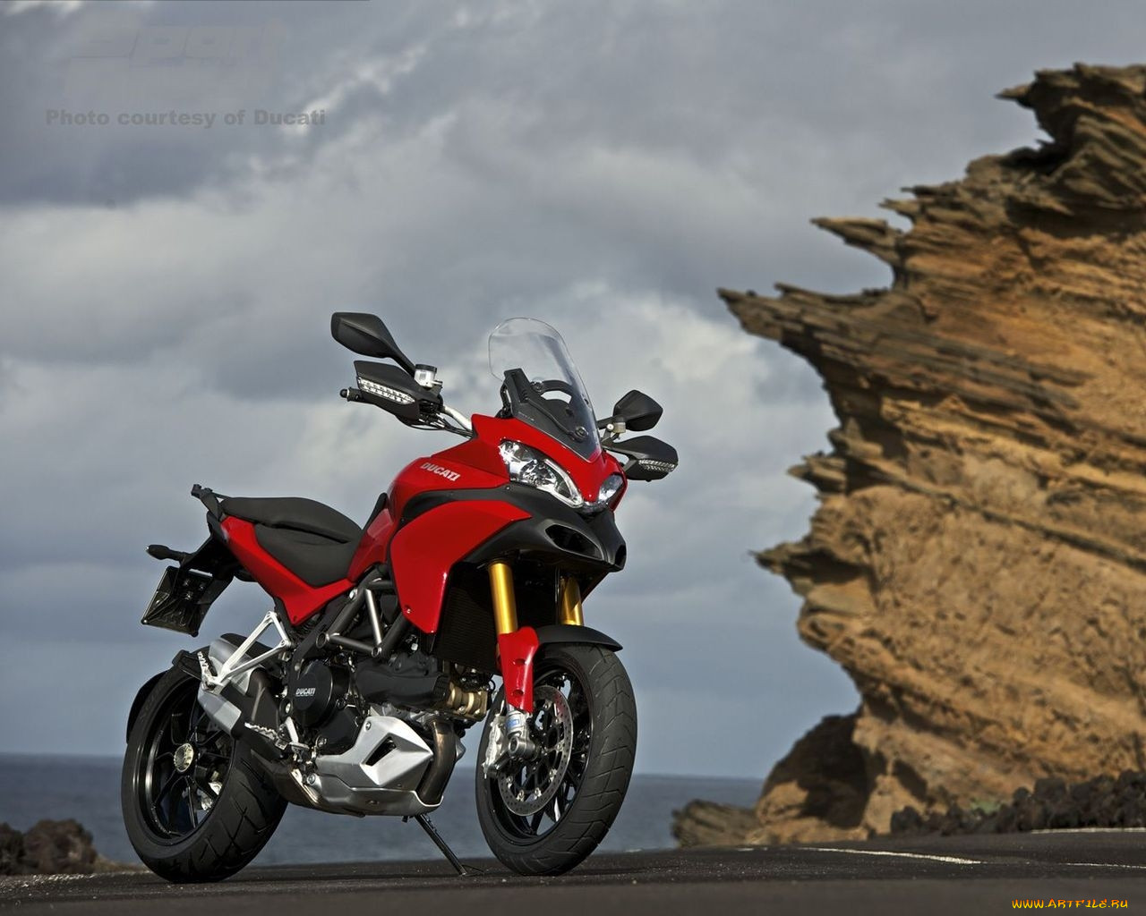 , ducati